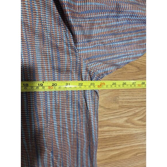 Bugatchi Uomo Small Polo Short Sleeves Pre-Owned - Picture 7 of 7